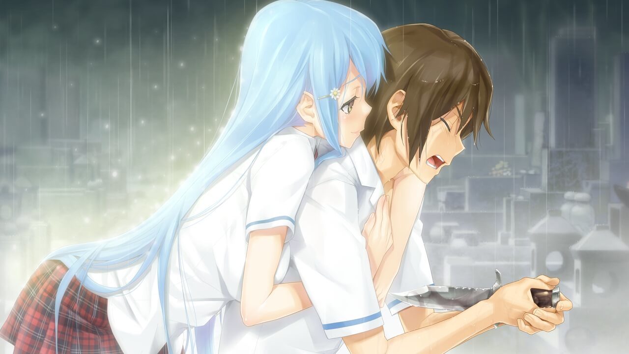 《美少女万华镜2（PC）》