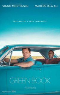 [影视分享]绿皮书 Green Book (2018)迅雷