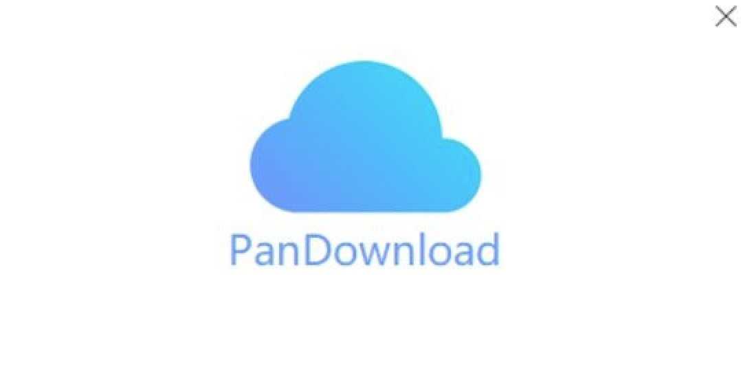 [软件分享]pandownload复活版