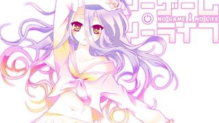 【轻之国度】榎宫佑 《NO GAME NO LIFE 游戏人生》（ノーゲーム・ノーライフ）1~10卷