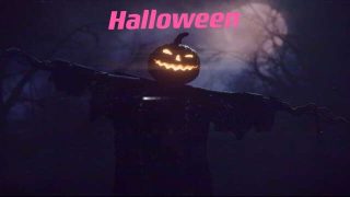 [同人动画]Halloween[1V 度盘 459M][无水印]