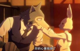 【番剧、熟肉】动物狂想曲 第二季 BEASTARS 2nd Season 2021