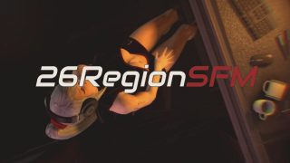 [3D][26Region][新作] Sarah VS Khnum [1V 度盘 1.53G]