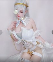 P11【cos】【写真】凛子酱 【pikpak】【3G】