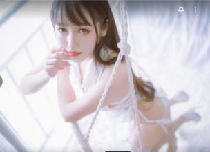 P7【写真/cos】抖娘—利世【pikpak（需要梯子）】【81G】（无需下载）