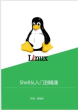 shell从入门到精通