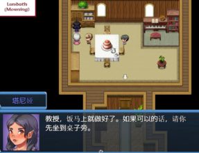 【欧美RPG汉化】动态 亨特里亚编年史 Henteria Chronicles Chapter 1+2+3部