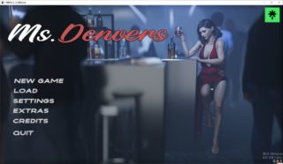 【欧美SLG】动态 丹弗斯女士 丹佛女士 Ms.Denvers  v0.8 Part 2 PC+安卓