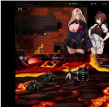 【亚风RPG】动态 圣石少女篇 OVER‧DeviL 官中正式版