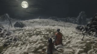 【正经游戏】只狼：影逝二度Sekiro™ Shadows Die Twice v1.06年度版