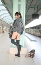 【三次元】【核酸酱】推特可爱美少女核酸酱！【95p/2.41g/百度网盘】
