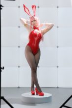 ［COS写真］屿鱼 －Zero Two [39P 355MB]