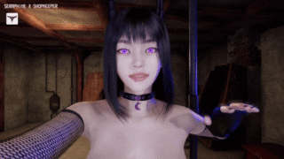 【3D/动态/STEAM官中/3D/更新】闹鬼港湾/Haunting Havens[Ver0.2.1 体验版]【PC/10.3G】