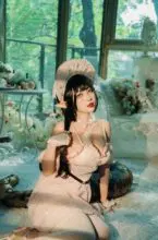 宮本桜—森蚺芭蕾 【33P-590MB】