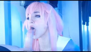 【三次元】【欧美】欧美版本的cosplay由乃！【1v/143m/百度网盘】