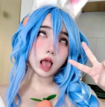 【三次元】【cosplay】nyanchan2k3_佩可拉妈妈！【1v/893m/百度网盘】