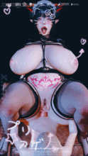[3D/动态/VAM/夸克] NTH_kimiko2B：S7 [2.9G]