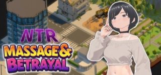 [SLG/官中/步兵] NTR Massage & Betrayal [458M]