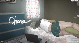 [ADV/官中/步兵] Chona [468M]