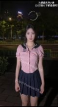 【三次元】【小美miyoki】 共享单车的故事！【1v/130m/百度网盘】