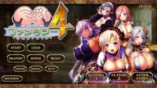 【ADV/汉化/巨乳/乳交】巨乳幻想4 修道士阿斯托尔/巨欧派ファンタジー４-修道士アストル【PC/6.30G】
