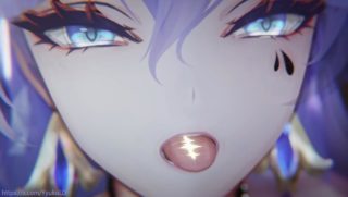 [3D动画/无修][YyukoLD] 坎特蕾拉啪啪啪 [1.5G]
