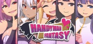 [SLG/官中/步兵] Handyman Fantasy 水电工幻想 [173M]