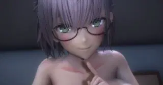 [3D动画][cameel] nelお姉さんに勉強を教えてもらおう☆3 (後編) [4.5G]