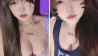 【三次元】【姜久缘】我愿称之为萌系天花板！【26v/181m/百度网盘】