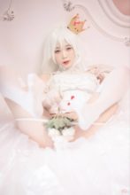 ［COS写真］BLUECAKE  Zia – Trick or Treat[66P-280.3M]