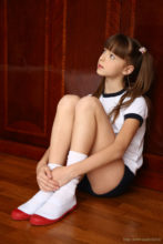 【铜矿/写真】Candydoll_EvaR_06【度盘120MB/100P】
