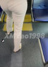 【三次元】【汐梦瑶】美女御姐的公交车之旅！【1v/322m/百度网盘】