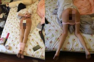 【三次元】【女友】我的高颜值白领女友！【11v/858m/百度网盘】