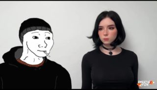【三次元】【欧美】Deepthroat and Pass！【1v/287m/百度网盘】