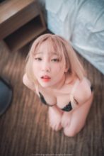 ［COS写真］ArtGravia 巨乳少女姜仁卿[53P-468MB]
