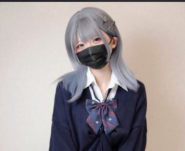 【三次元】【美少女】不知名的美少女！【6v/1.13g/百度网盘】