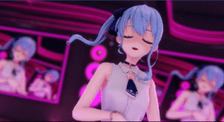 [MMD/无修/舞脱] Kiido大佬舞脱系列MMD合集[UC/32V/6.74G]