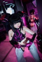 ［COS写真］ZinieQ Juri Han [38P-295MB]