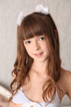 【铜矿/写真】Candydoll_EvaR_02【度盘254MB/200P】