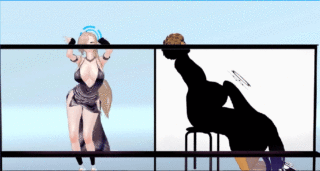 [MMD/NTR/无修] madrush大佬高质量R18MMD舞啪合集[UC/1.76G/7V]
