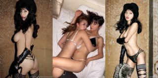【三次元】OnlyFans【渡辺万美】视图福利