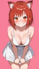 【SLG/AI生成/STEAM官中/兽耳】猎诱：娜奥米/Seek and Seduce: Naomie【PC/900M】