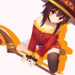 惠惠